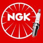NGK - motocyklové svíčky dlerozdělené dle značek motocyklu